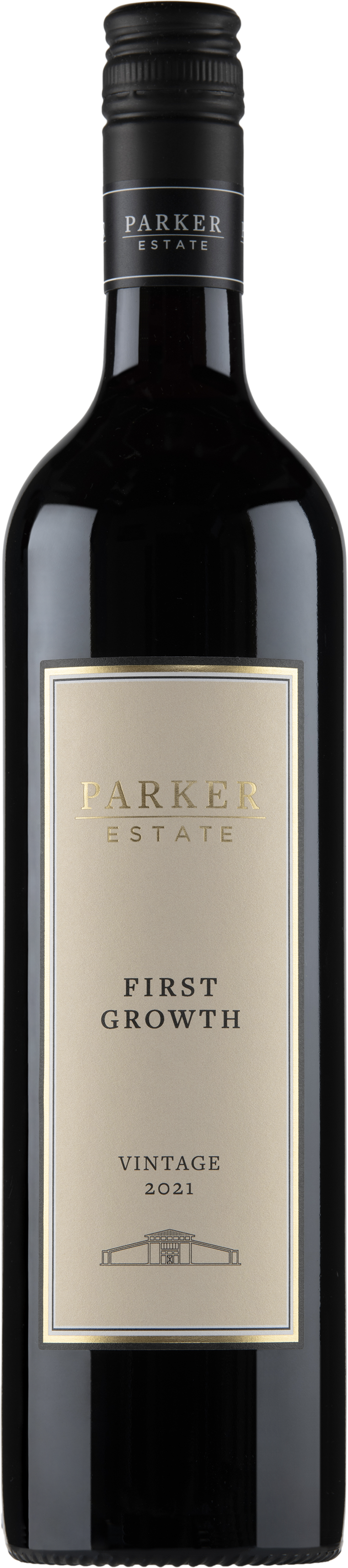 Parker Estate First Growth 2021